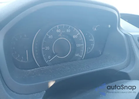 2016 Honda Cr-V Se z USA, uszkodzony, nr VIN 2HKRM4H42GH620436